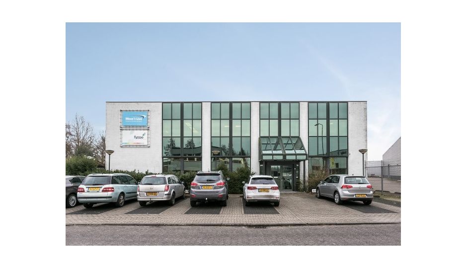 Verhuizing Verhuizing